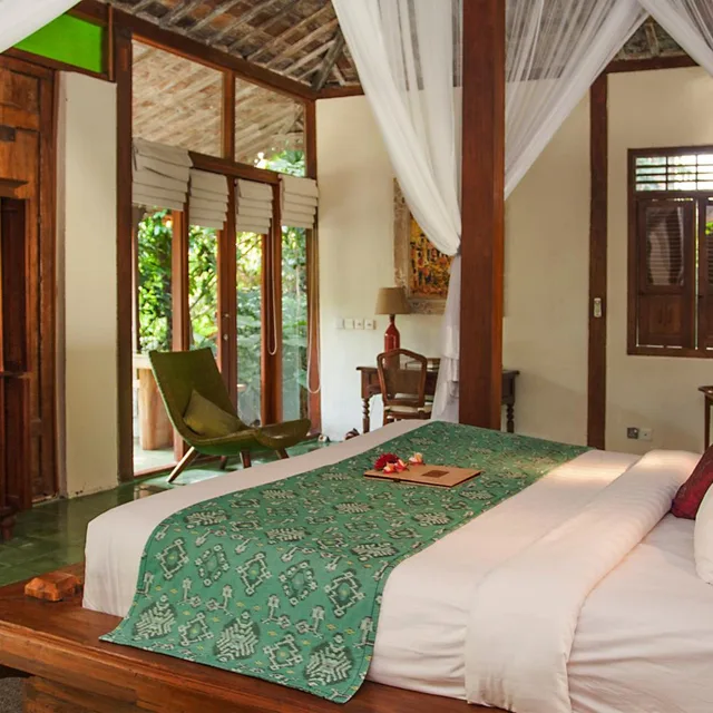 فيلا غراند بغرفة نوم واحدة بمسبح خاص، Villa Canggu by Plataran 4/6