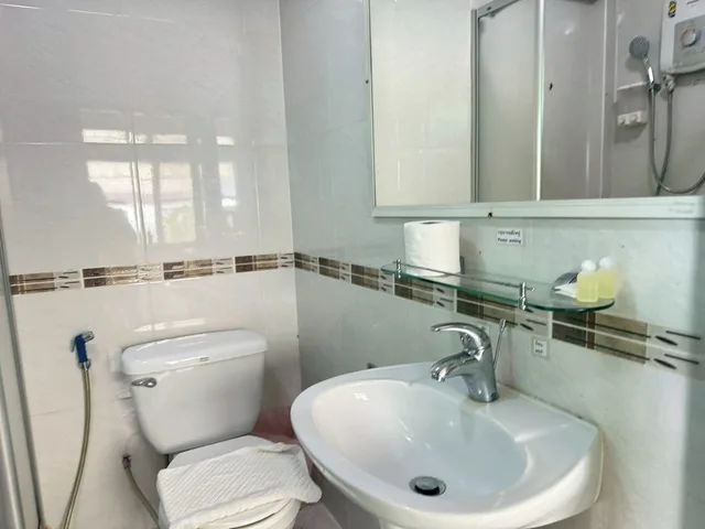 غرفة سوبيريور بسرير كينج، Maekhong Delta Boutique Hotel 7/8
