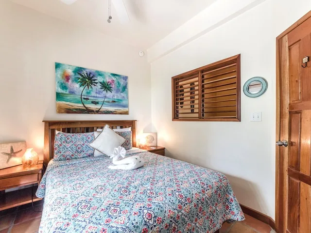 جناح بفراش فوتون بإطلالة على المسبح بغرفة نوم واحدة، Sapphire Beach Resort 4/6