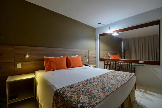 جناح بإطلالة على البحر، Littoral Hotel 7/9