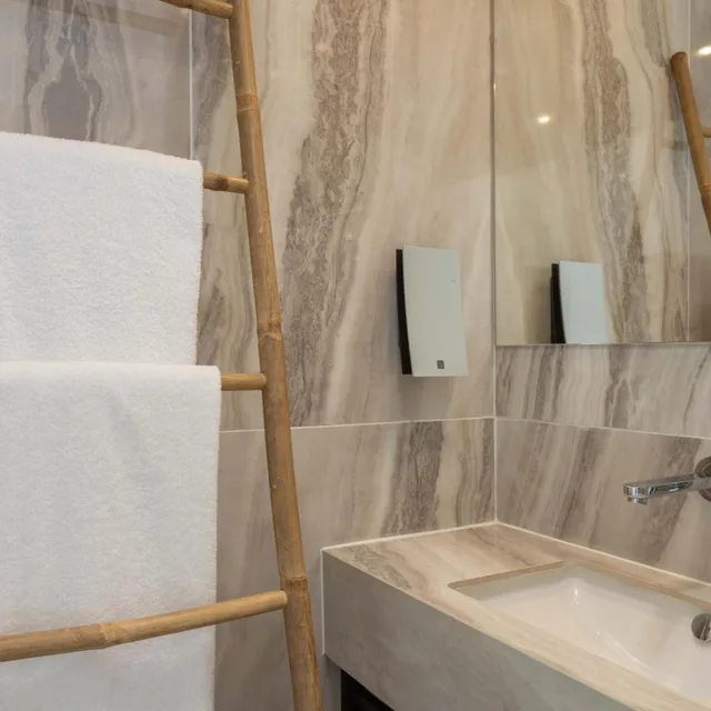 Premium, Double Bed, Inland View، Atlantica Sancta Napa Resort 5/5