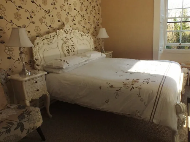غرفة بسريرين منفصلين، Hedgefield House 1/1