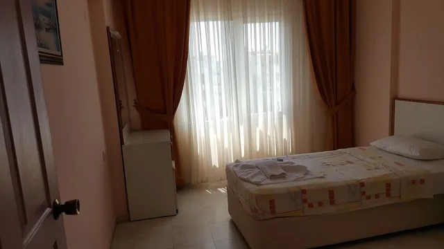 شقة بسرير مزدوج مع أريكة، Golden Moon Apart Hotel 1/3