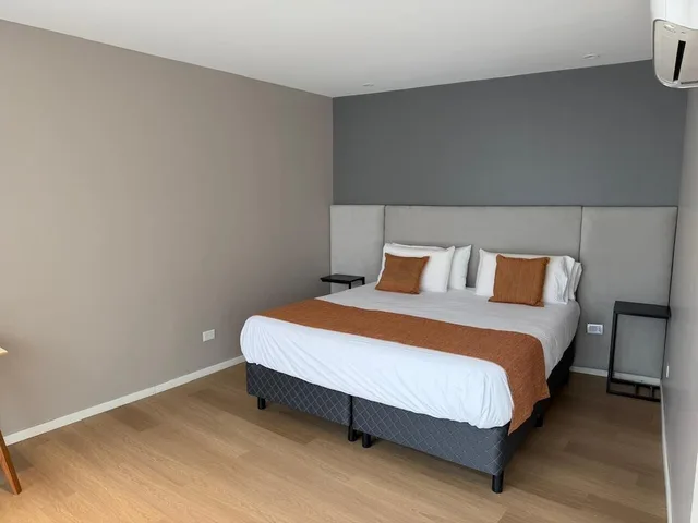 دوبلكس فاخر بسريرين كينج، Purobaires Hotel Boutique 3/10