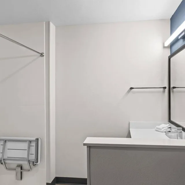 غرفة بسريرين كوين، Everhome Suites Bowling Green 10/10