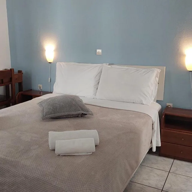 Apartment, Caldera View، Olympic Villas 4/10