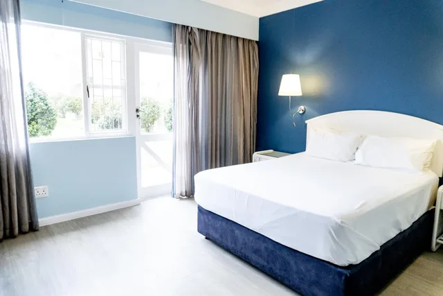 Deluxe, Double Bed, Sea View, Saldanha Bay Hotel 1/5