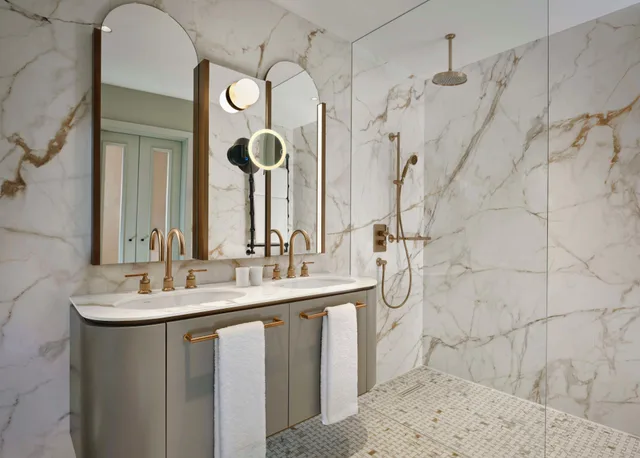جناح جونيور، Taschenbergpalais Kempinski Hotel 4/8