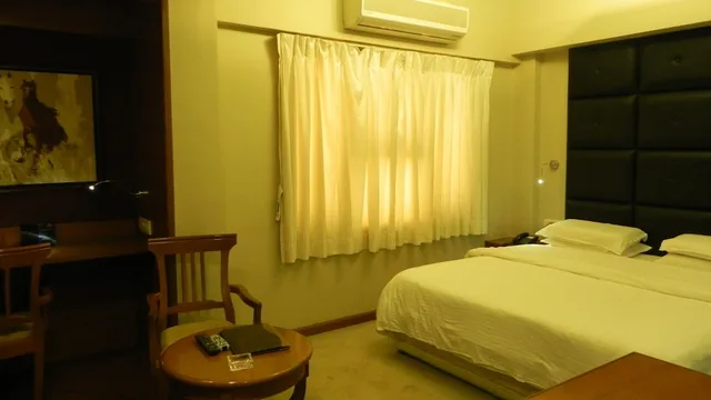 غرفة سوبيريور بسرير مزدوج، Hotel Aram - Heritage Hotel 2/2