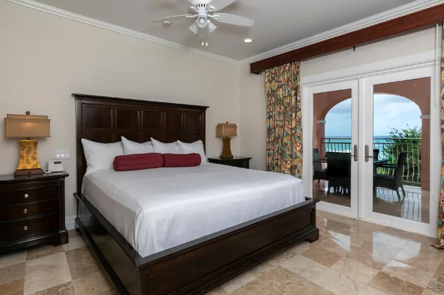 Great, Suite, House, King Bed, Sofa، The Buccaneer Beach & Golf Resort 2/2