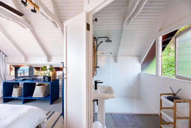 Brenton On Sea Chalets، كنيسنا 26/37