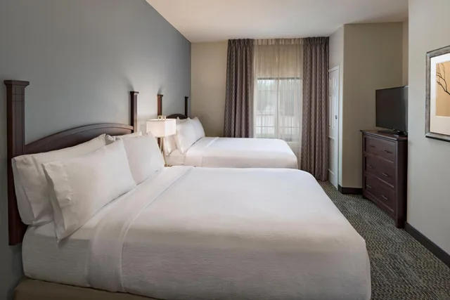 جناح بغرفة نوم واحدة، Staybridge Suites Austin Northwest 2/4