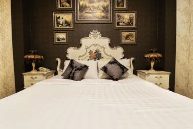 Suite, The Victoria Luxurious Guesthouse 4/4