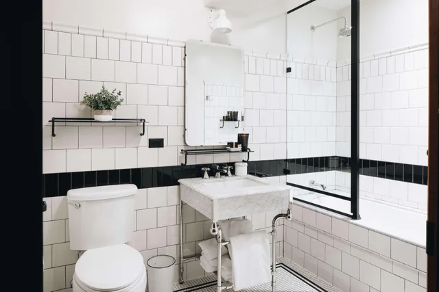 Millennium, Junior Suite, King Bed, Park View، Chicago Athletic Association 3/4