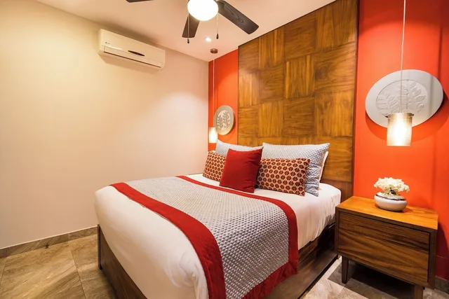 جناح فاخر بسرير كينج وسرير كوين بغرفتي نوم بإطلالة جزئية على البحر، Resorts By Pinnacle 220 2/7