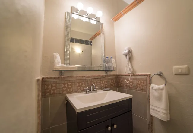 Bellavista, 2 Double Beds، Villa Mirasol Hotel 4/4