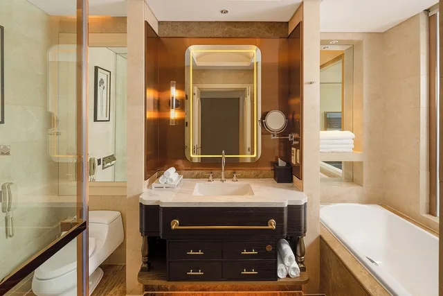 Select, Twin Beds، Sea View Garden 6/6