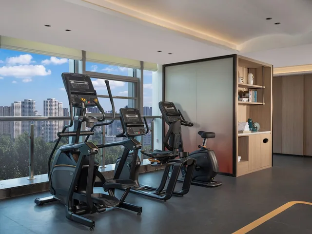 Holiday Inn Rizhao Seaview by IHG، Rizhao 21/50
