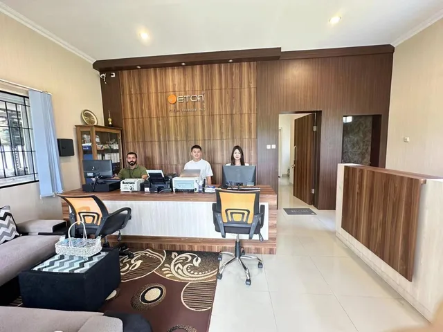 5 Bedrooms, Family, Villa, Eton Asia Kota Bunga Villas 1/1