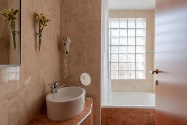غرفة كلاسيكية رباعية، BIO BOUTIQUE HOTEL XU' 5/6