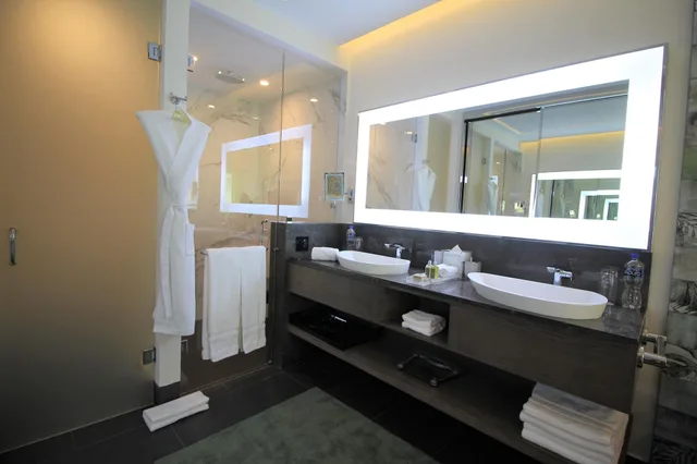 غرفة، Villa del Palmar Cancun Luxury Beach Resort and Spa 4/5