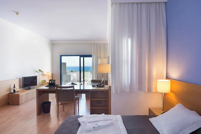 جناح جونيور، Tui Blue Suite Princess - Adults Only 4/8