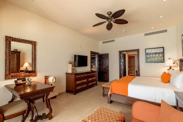 Master, Suite, Garden View، Grand Residences Riviera Cancun All Inclusive 1/3