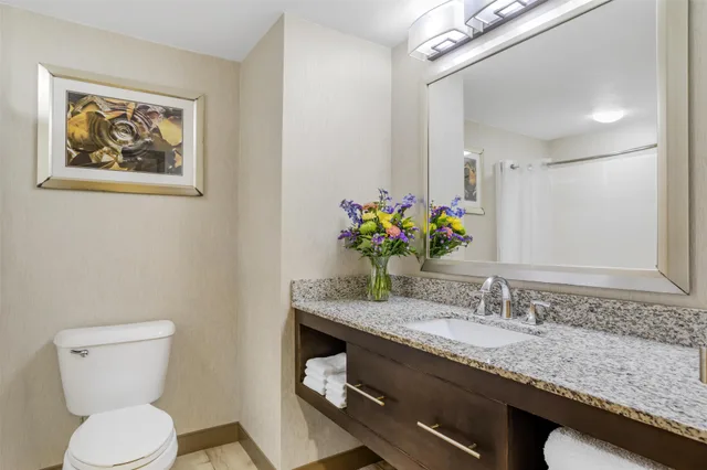 Suite, 2 Queen Beds, River View, Balcony or Patio, Corner، Best Western Plus River Escape Inn & Suites 10/10