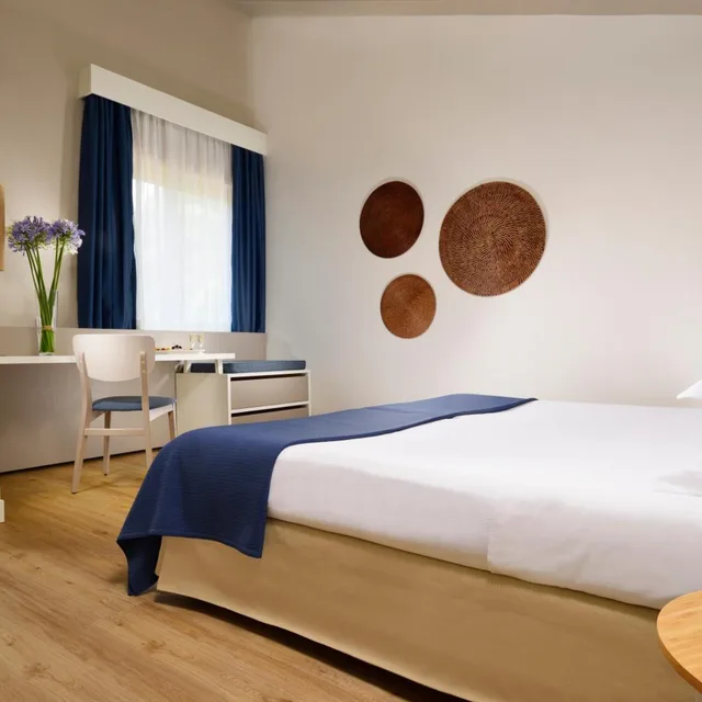 فيلا سوبيريور ثلاثية، Unahotels Naxos Beach Sicilia 7/10