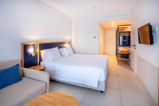 غرفة سوبيريور، Smy Kos Beach and Splash 3/9