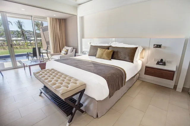 Swim Out, Junior Suite, Luxury, 2 Queen Beds، Hideaway At Royalton Saint Lucia - Adults Only 2/4