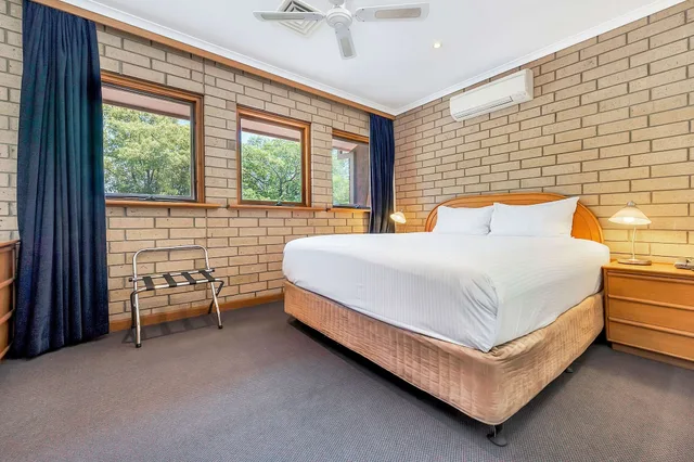 Town House, Queen and Twin Beds، Comfort Inn and Suites Sombrero Adelaide 3/10
