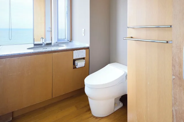 Japanese, Twin Beds, Beach Front, Bathtub، Ryokan Uohan 2/2