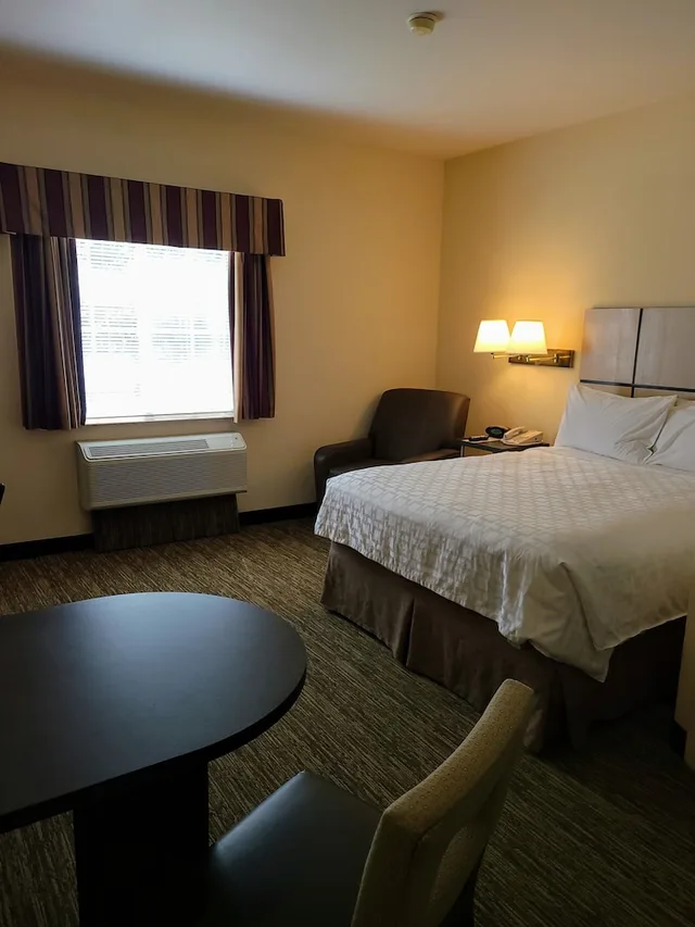 جناح استوديو، Candlewood Suites Tyler 1/5