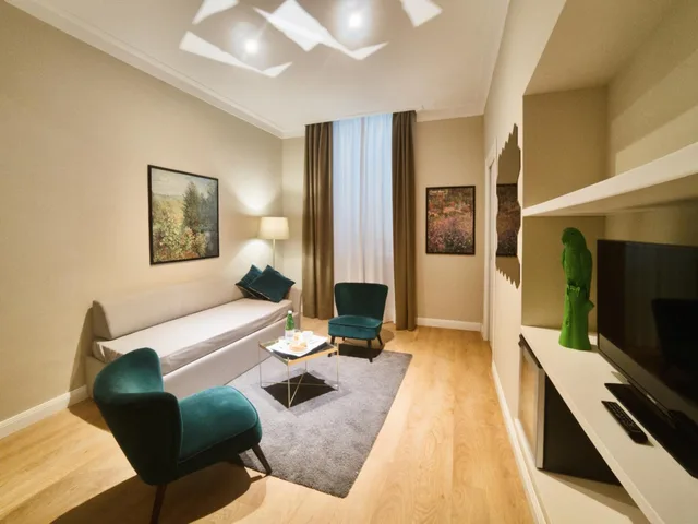 جناح، Hotel Touring Wellness Beauty 2/9