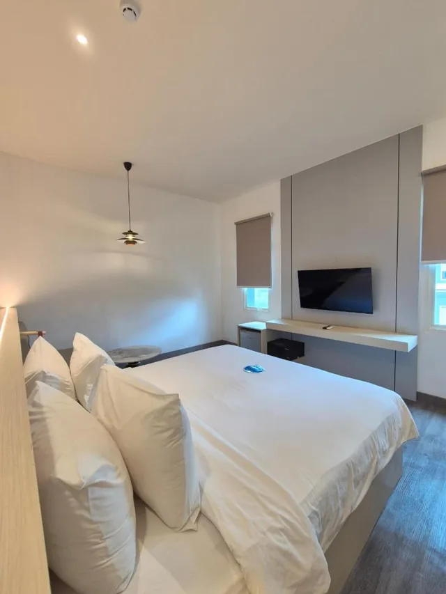 Suite, True Blue Menteng 2/10