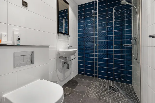 غرفة كلاسيكية مفردة، Profilhotels Richmond 12/21
