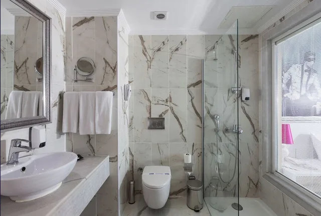 Room, Double Bed, Land View، Sultan Of Dreams 4/4