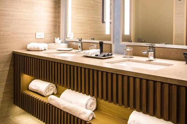 Royal, Platinum, Rock, Deluxe, King Bed، Hard Rock Hotel Los Cabos 4/6