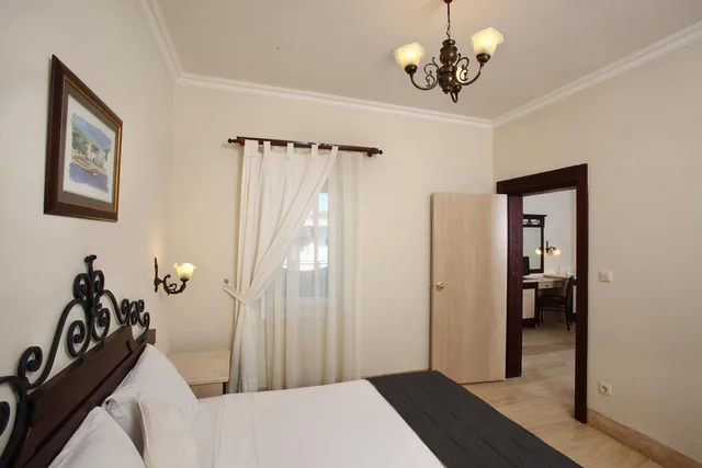 غرفة عائلية، Cactus Fleur Beach Club 5/7