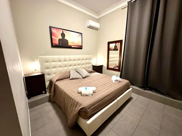 غرفة تُحدَّد عند الوصول، Hotel Carlo Goldoni 1/1