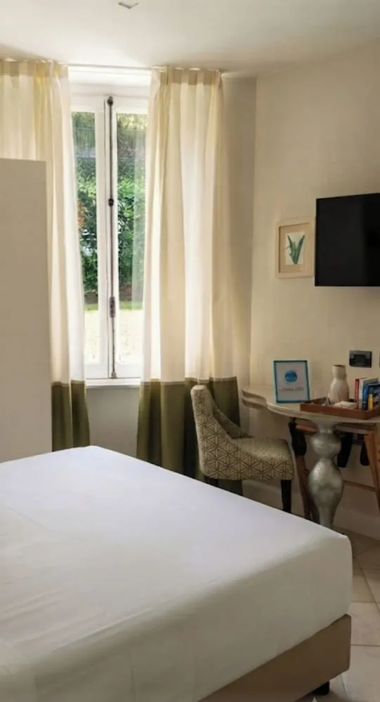 Classic, Double Bed, Hotel Sant'andrea 3/7