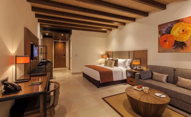 Superior, Twin Beds, Lemon Tree Premier Corbett 1/2