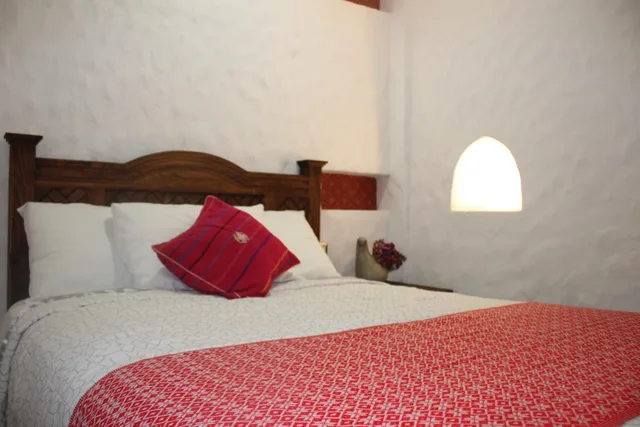 Room, Quadruple, Hotel Na'lum 10/10