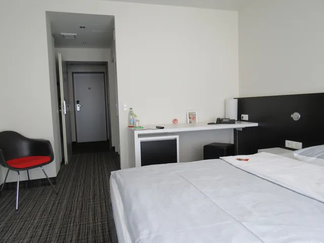 Comfort, Single, Comfor Hotel 11/12
