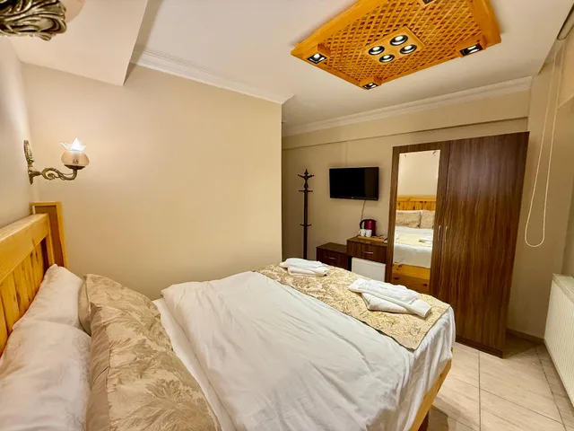 غرفة اقتصادية، Magnificient Hotel Sultanahmet 1/1