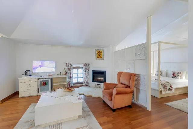 Sultan, Suite، Hotel Adalya Port 1/1