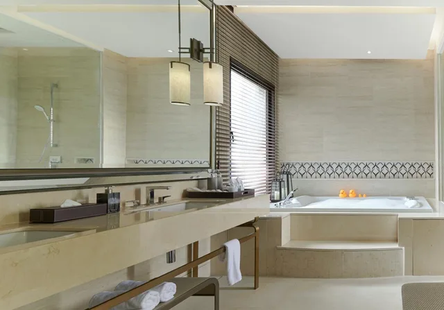 فيلا بإطلالة على البحر بـ3 غرف نوم، V Villas Phuket - MGallery 9/10