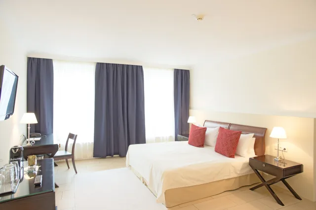 غرفة سوبيريور بسريرين منفصلين مع أريكة، Hotel Spiess Spiess Appartement Pension 1/10