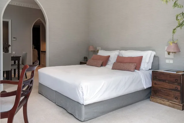 Superior Suite, THE KEFALARI SUITES 1/7